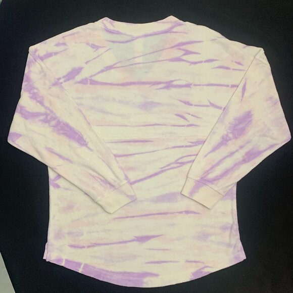 PINK Victoria Secret V-Neck Sweater Long Sleeve Pullover - NWT - Picture 2 of 5